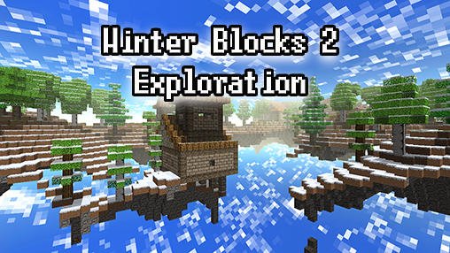 download Winter blocks 2: Exploration apk